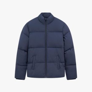 Áo Khoác Phao Biluxury Thiết Kế Chần Bông Ngang 9AKPT525 5.0