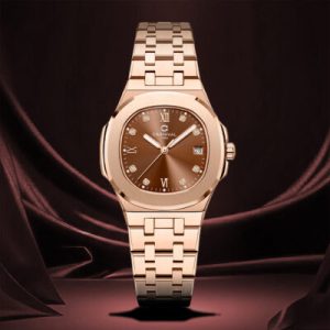 Đồng Hồ Carnival 34 mm Nữ 8160L-VH-N